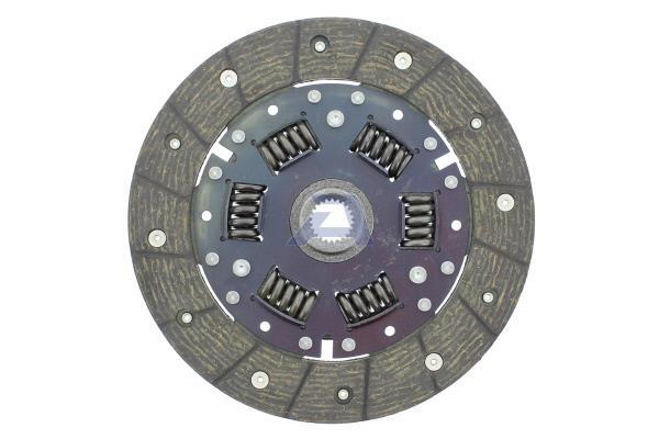 Disque d'embrayage AISIN DF-011